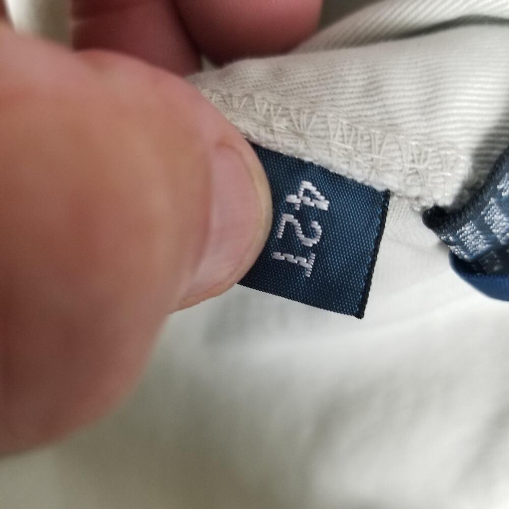 Polo Ralph Lauren Shorts Mens 42 Khaki Pleated Chino Classic Fit Pony Logo - Picture 14 of 16